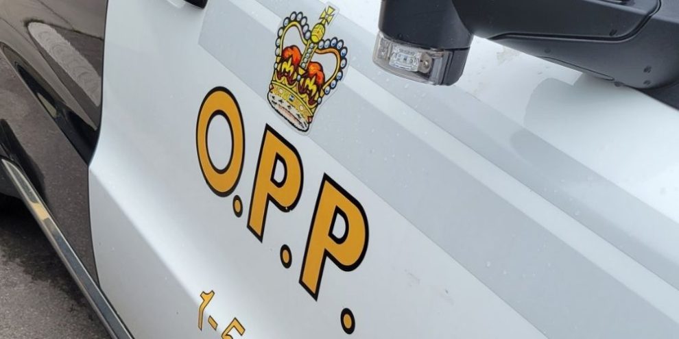 Driver charged in collision that killed child in Orillia