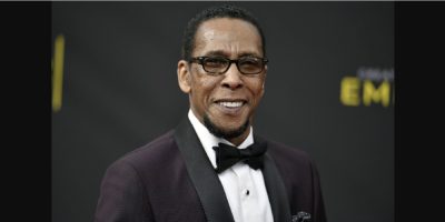 Ron Cephas Jones- AP Photo by y Richard Shotwell