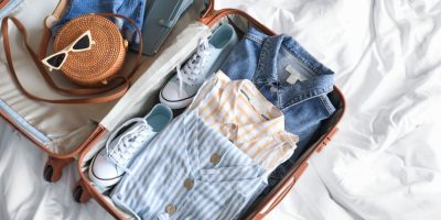 Travel Packing Tips