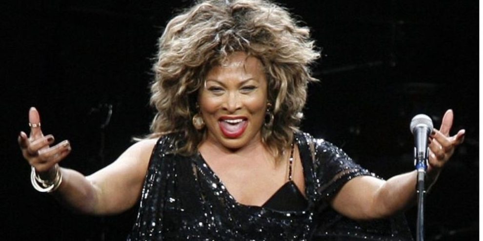 tina turner- (AP Photo/Hermann J. Knippertz,