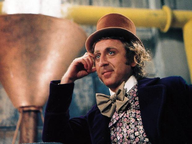 Available May 1 on HBO Max: "Willy Wonka & the Chocolate Factory" 