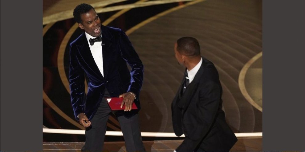 Will Smith resigns from film academy over Chris Rock slap