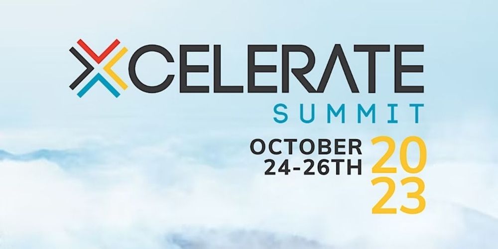 Sparking Business Minds at the 2023 Xcelerate Summit | Barrie 360