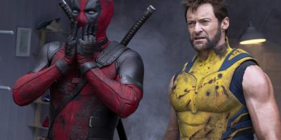 Box office: 'Deadpool & Wolverine' sets new high for R-rated films