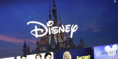 Disney argues wrongful death suit should be tossed because plaintiff signed up for Disney+ trial