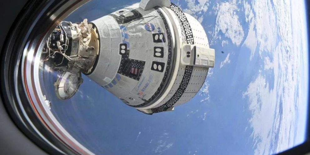 NASA will decide Saturday if Boeing's new capsule is safe enough to fly 2 astronauts back from space