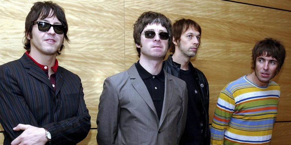 Oasis reunion tickets: Fans face lengthy online queues