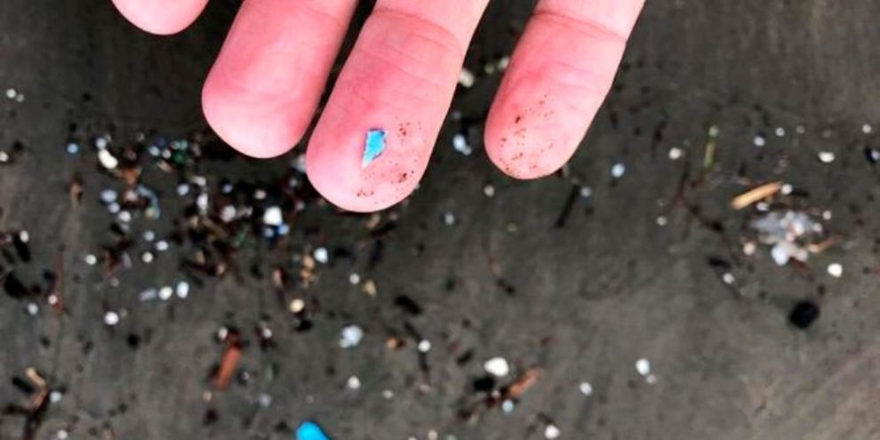 How much microplastic is in your coffee? New device by UBC researchers could tell you