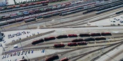 CN, CPKC resume railway service as work stoppage ends