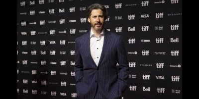 Jason Reitman- TIFF CP photo by Chris Young