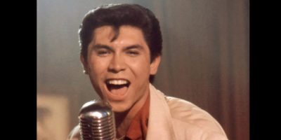 la bamba - lou diamond Phillips via ©Columbia Pictures