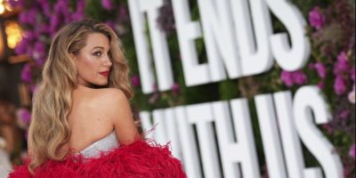 blake lively end with us- AP by Scott A Garfitt/Invision/AP