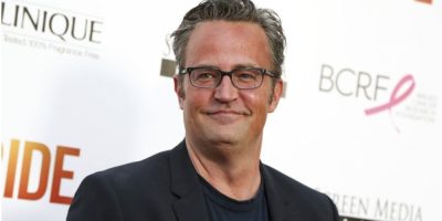 Matthew Perry's assistant among 5 people, including 2 doctors, charged in 'Friends' star's death