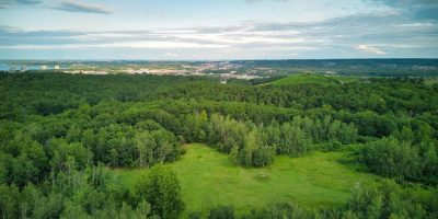 City of Barrie mulling over adding another disc golf course