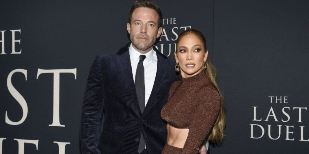 Jennifer Lopez files for divorce from Ben Affleck after 2 years of marriage