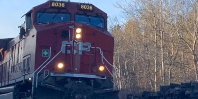 Business groups call on federal government to prevent rail work stoppage