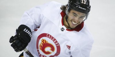 'Devastating loss': Hockey world mourns deaths of Johnny, Matthew Gaudreau