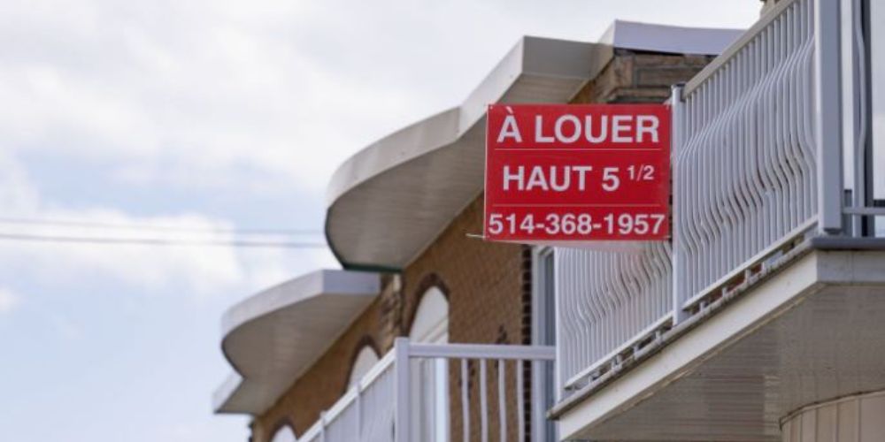 Canadian Rental Association Average Canadian rent tops $2,200 in July even as pace of growth slows ...