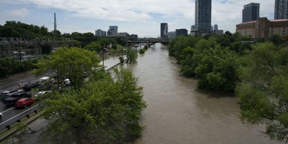 Don River - CP