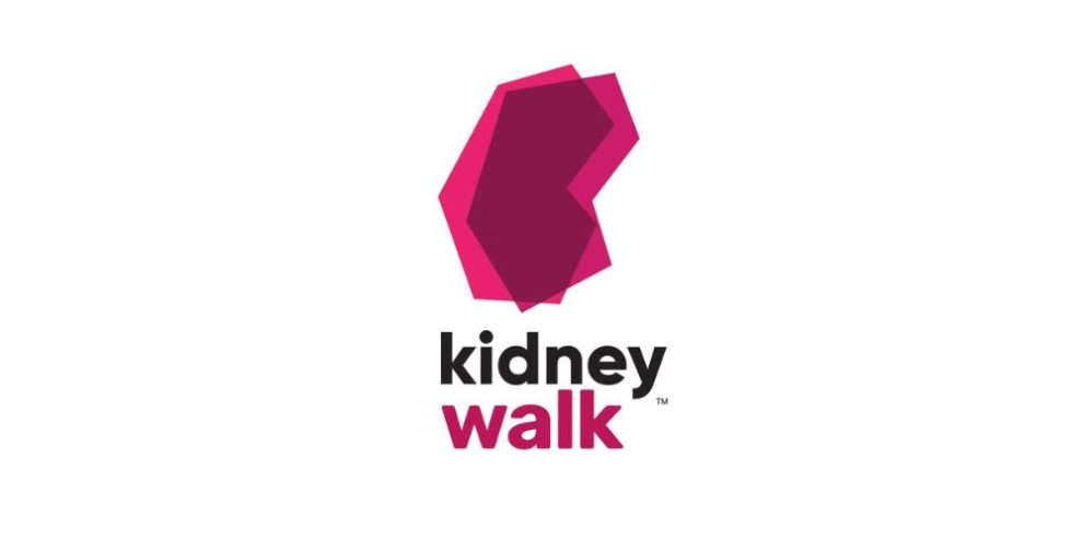 Kidney Walk