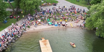 Orillia Waterfront Festival