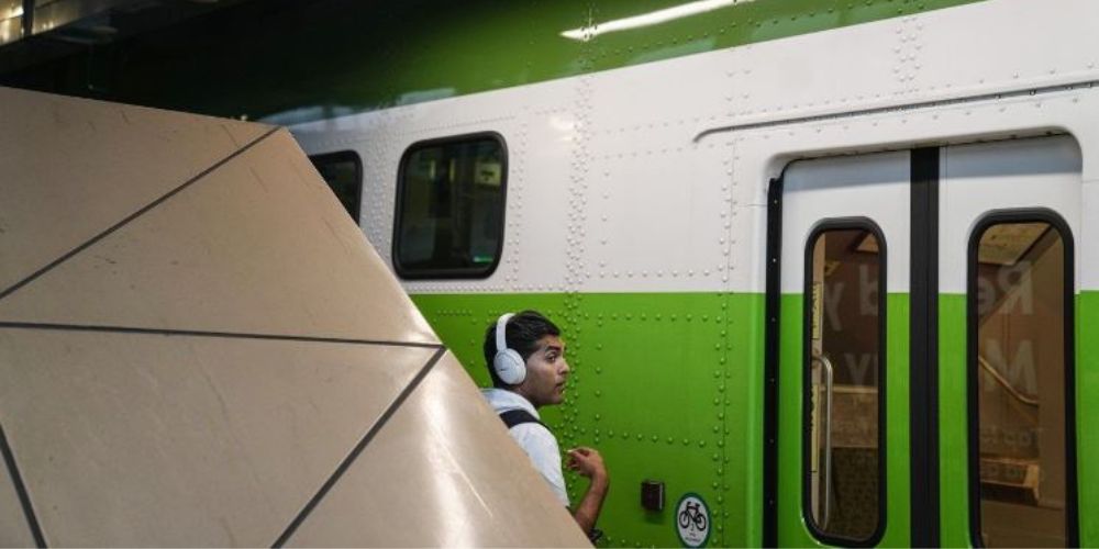 Ontario commuters to face disruptions if unprecedented rail work