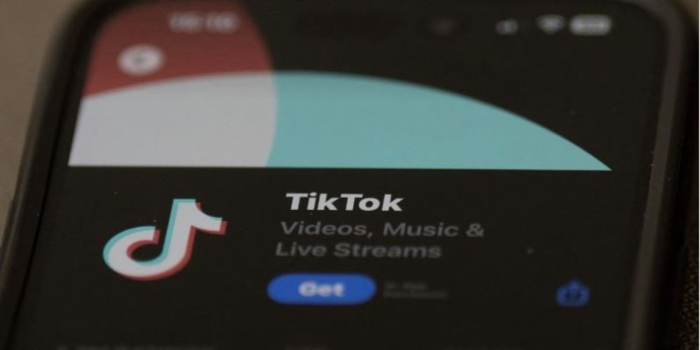 TikTok - CP