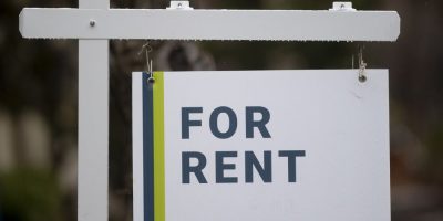 Rent increases in smaller markets outweigh declines in big cities in August