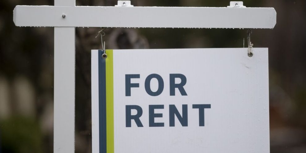 Rent increases in smaller markets outweigh declines in big cities in August