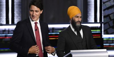 The NDP-Liberal deal is done. What happens now?