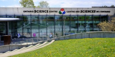 More layoffs coming for employees who worked at Ontario Science Centre