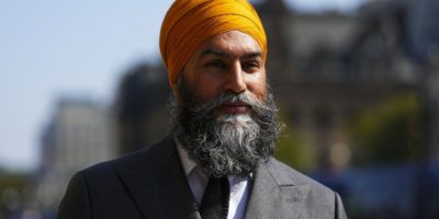 CP Conservatives-harassed-Singh