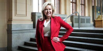 CP Bonnie Crombie