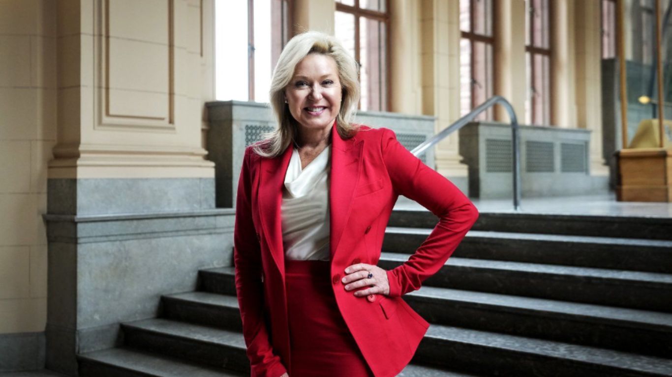 CP Bonnie Crombie