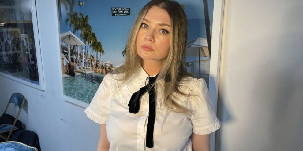 anna delvey/sorokin- AP Photo/John Carucci, File)