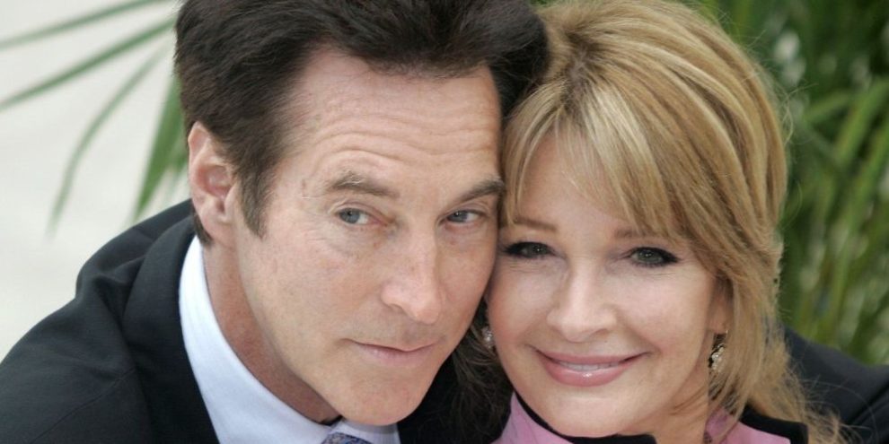 Drake Hogestyn Actor from AP by Photo/Lionel Cironneau, File