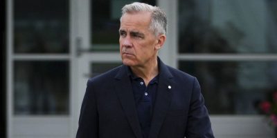 Mark Carney - CP