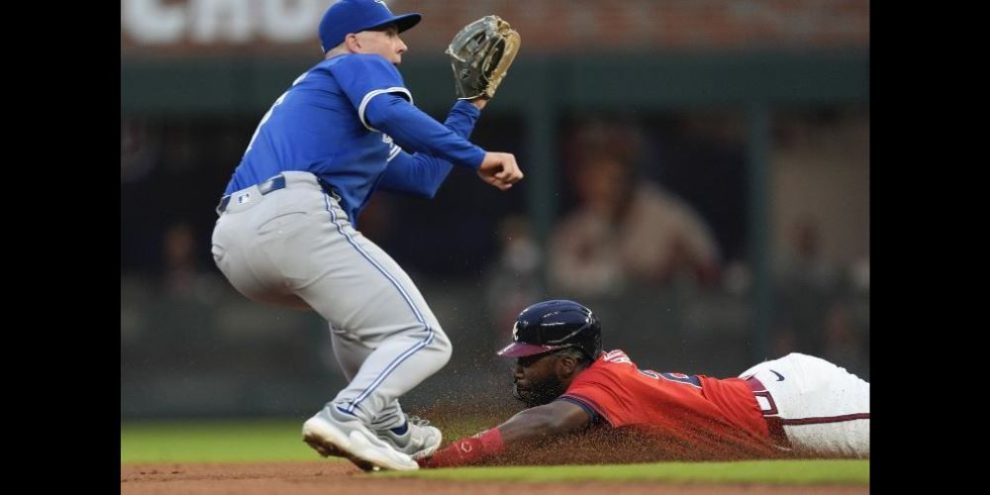 Blue Jays - AP