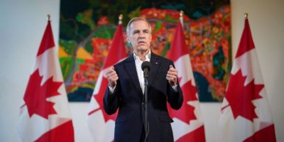 Mark Carney to become next PM after sweeping Liberal leadership race