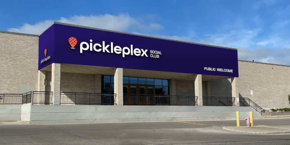 State-of-the-art indoor pickleball facility opening in Barrie