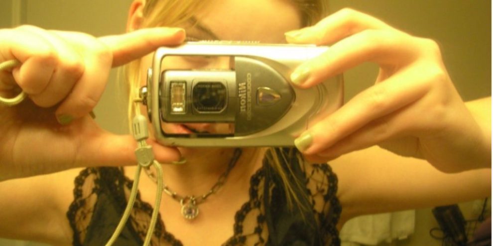 Nostalgia for 'a mythical past': why Gen Z loves the old-school digicam