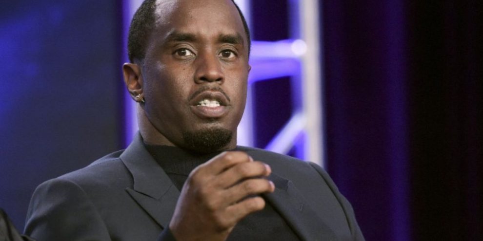 Sean 'Diddy' Combs makes a fresh bid for bail in his sex trafficking and conspiracy case