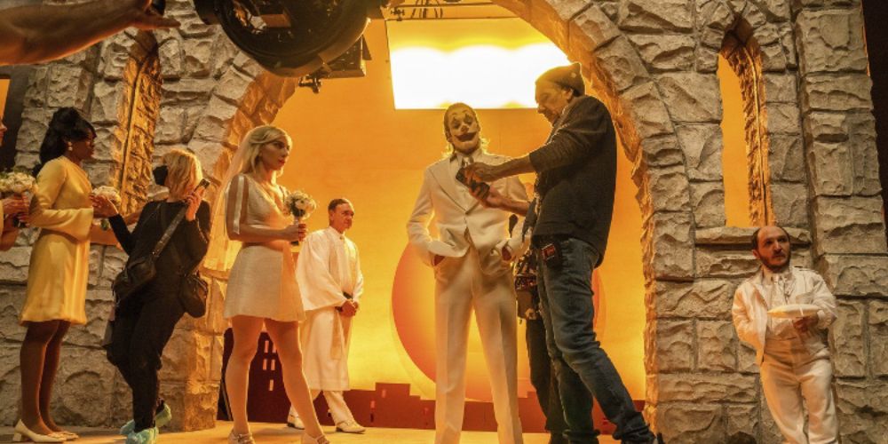 C’mon get happy, Joker is back (this time with Lady Gaga) Barrie 360