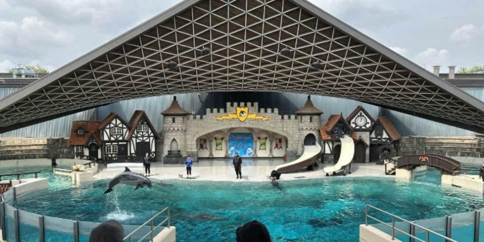 Marineland owner Marie Holer dies, park says 'succession plan' in place