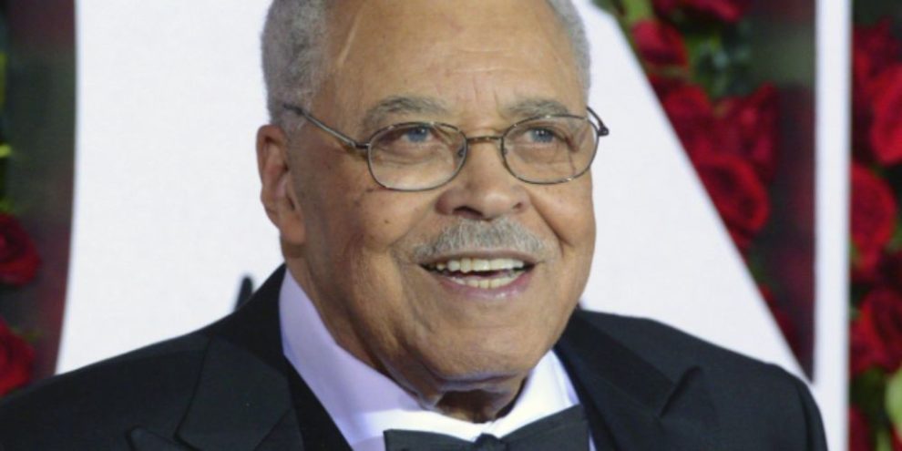 James Earl Jones, acclaimed actor and voice of Darth Vader, dies at 93