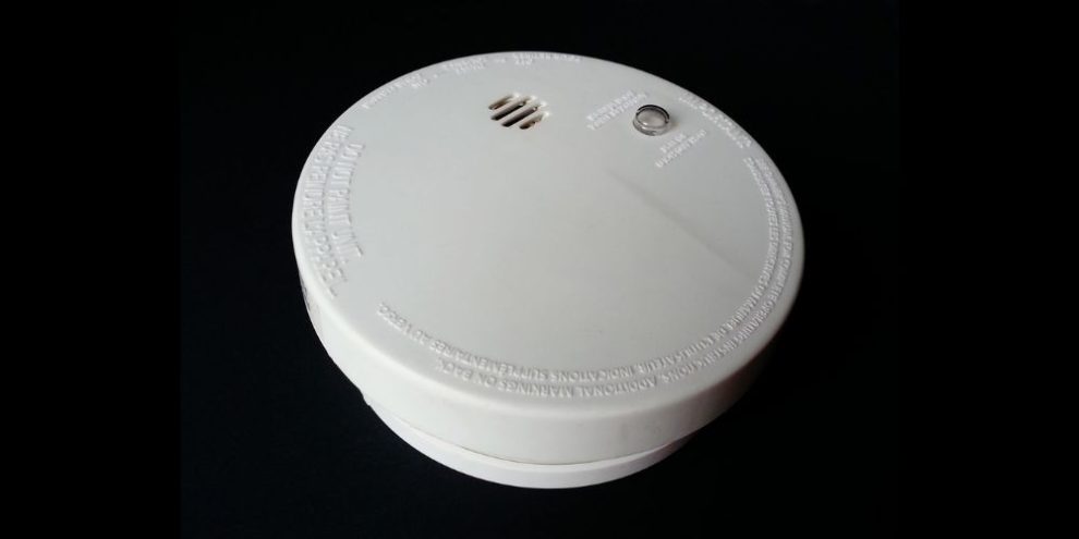 Smoke alarm