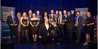 2024 Barrie Business Awards