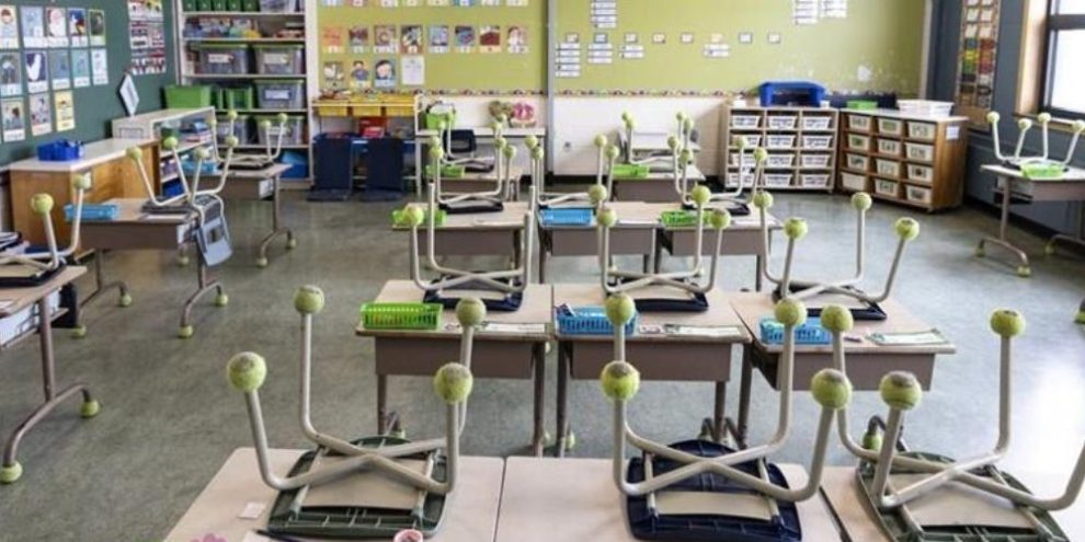 Ontario teacher shortage to worsen in 2027, ministry document warns