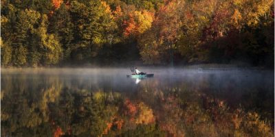 CP Ontario, fall colours