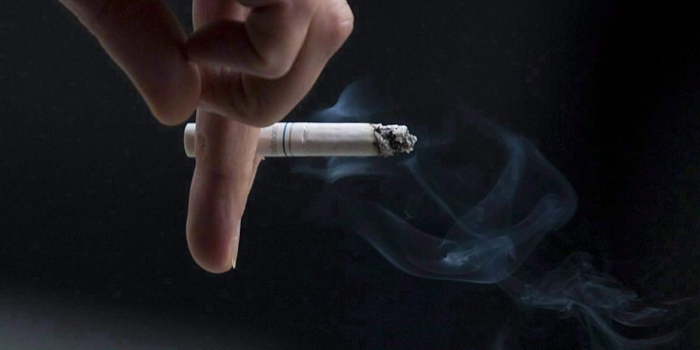 Tobacco giants would pay out 32.5B to provinces, smokers in 'historic